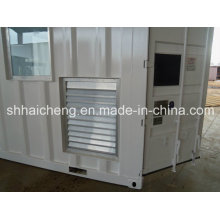 Flat Packing Container House Price in South Africa